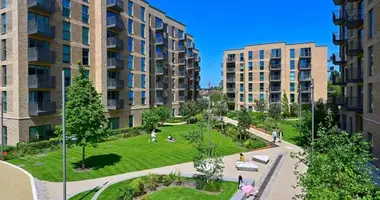 Квартира 2 спальни в Slough, Великобритания