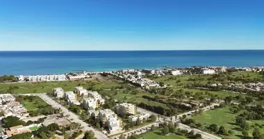 1 bedroom apartment in Denia, Spain