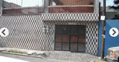 Casa 5 habitaciones en Nezahualcóyotl, México