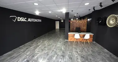Nieruchomości komercyjne 105 m² w Blanes, Hiszpania