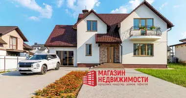 6 room house in Hrodna, Belarus