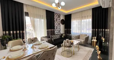 Appartement 3 chambres dans Tosmur, Turquie