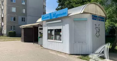 Shop 15 m² in Brest, Belarus