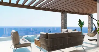 3 bedroom apartment in Chloraka, Cyprus