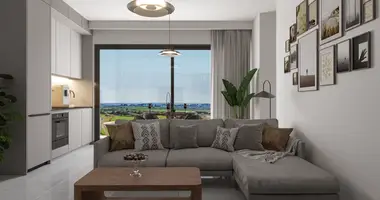Apartamento 3 habitaciones en Trikomo, Chipre del Norte