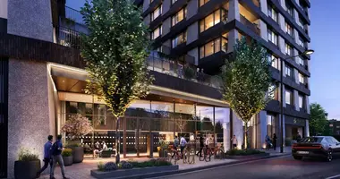 Apartamento en Londres, Reino Unido