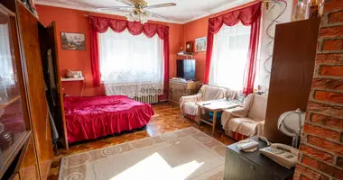 4 room house in Sajolad, Hungary