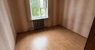 4 room apartment in Orsha, Belarus