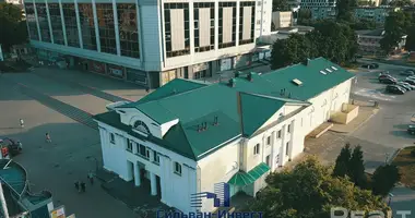 Commercial property 1 234 m² in Homel, Belarus