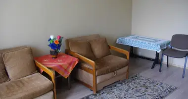 2 room apartment in Krakow, Poland