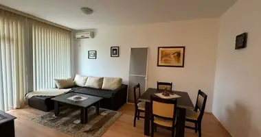 Apartamento 3 habitaciones en Sunny Beach Resort, Bulgaria