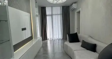 Appartement 2 chambres dans Batoumi, Géorgie