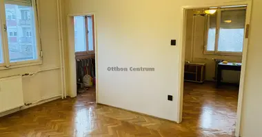 Wohnung 3 Zimmer in Budapest, Ungarn