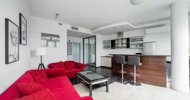 2 room apartment in Vilnius, Lithuania