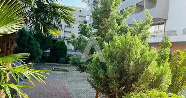 Apartamento con Vista del patio en Budva, Montenegro