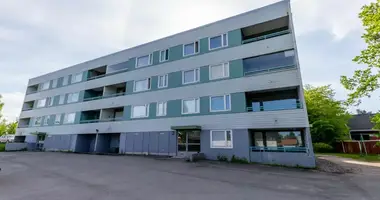 Appartement dans Saekylae, Finlande