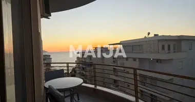 Dom 3 pokoi w Bashkia Vlore, Albania