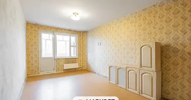 1 room apartment in Minsk, Belarus