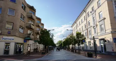 Квартира 3 комнаты в Вильнюс, Литва