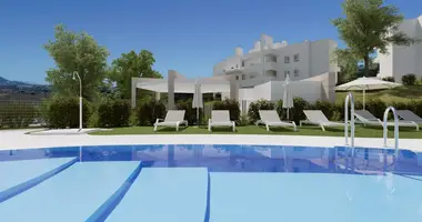 Apartamento 4 habitaciones en Mijas, España