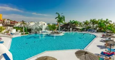 3 bedroom apartment in Adeje, Spain