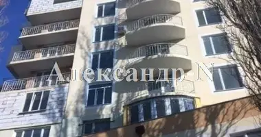 Apartamento 1 habitación en Odessa, Ucrania