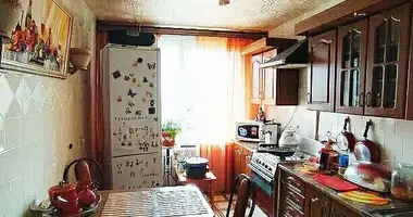 4 room apartment in Baran, Belarus