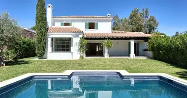 4 bedroom house in Spain