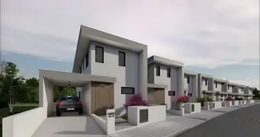 3 bedroom house in Larnaca, Cyprus