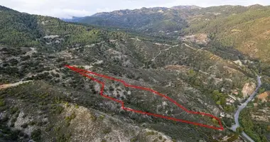 Plot of land in Moniatis, Cyprus