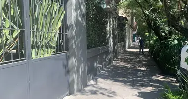Haus 10 Schlafzimmer in Mexiko-Stadt, Mexiko
