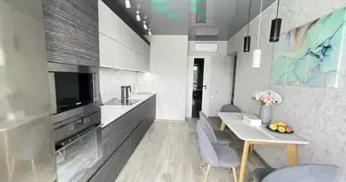 Apartamento 2 habitaciones en Odesa, Ucrania