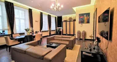 5 room apartment in Riga, Latvia