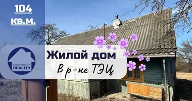 Дом в Барановичи, Беларусь