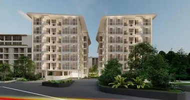1 bedroom apartment in Phuket Province, Thailand