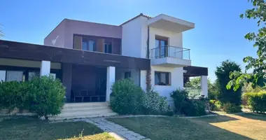 Casa 6 habitaciones en Kardia, Grecia