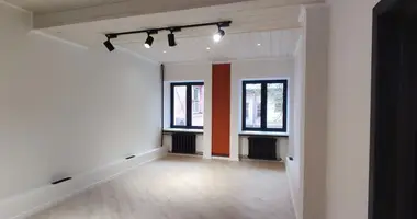 Office 287 m² in Moscow, Russia