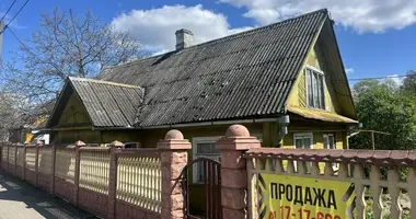 Mieszkanie w Lida, Białoruś