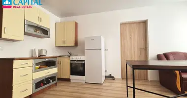 3 room apartment in Meilele, Lithuania