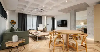 Appartement 1 chambre dans Marbella, Espagne