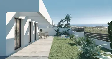 Casa 4 habitaciones en Finestrat, España