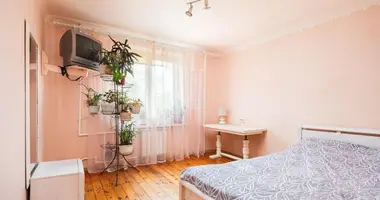 Wohnung 3 zimmer in Minsk, Belarus