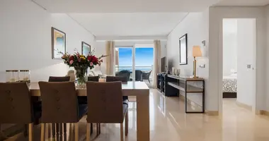 3 bedroom apartment in San Pedro Alcantara, Spain