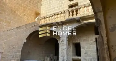 Investment in Zebbug, Malta