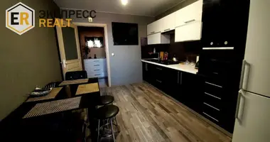 Apartamento 2 habitaciones en Brest, Belarús