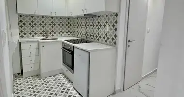 1 bedroom apartment in Municipality of Neapoli-Sykies, Greece