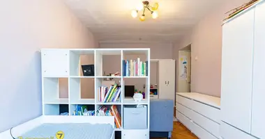 Appartement 2 chambres dans Minsk, Bélarus