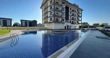 1 bedroom apartment in Kargicak, Turkey