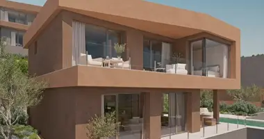 Villa  avec Terrasse, avec Piscine, avec Garage dans Lliber, Espagne