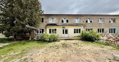 Commercial property 8 m² in Lyuban, Belarus